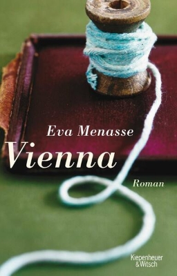 Bild von Vienna (eBook)