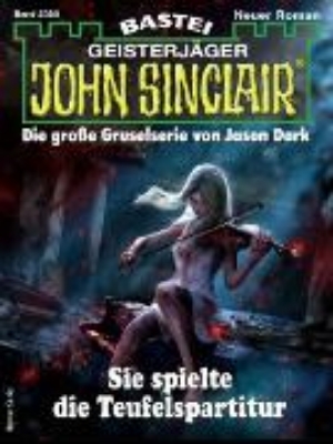 Bild von John Sinclair 2380 (eBook)