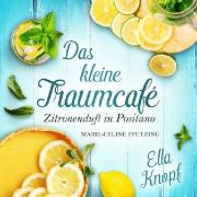 Bild von Das kleine TraumCafé (Audio Download)