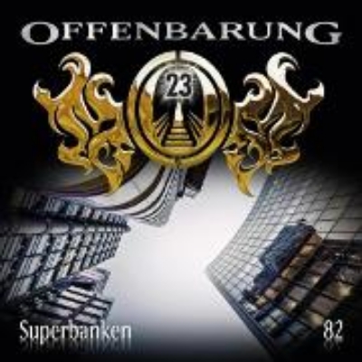 Bild von Superbanken (Audio Download)