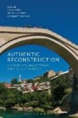 Bild von Authentic Reconstruction (eBook)