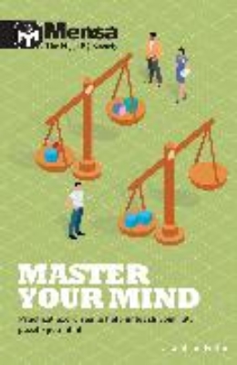 Bild von Mensa - Master Your Mind