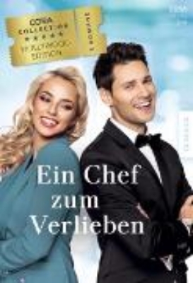 Bild von CORA Collection Band 23 (eBook)