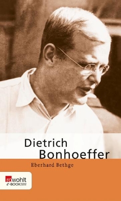 Bild von Dietrich Bonhoeffer (eBook)