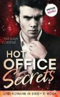 Bild von Hot Office Secrets (eBook)