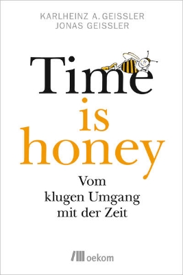 Bild von Time is honey