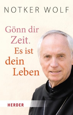 Bild von Gönn dir Zeit. Es ist dein Leben (eBook)