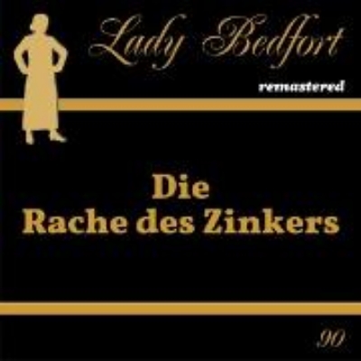 Bild von Folge 90: Die Rache des Zinkers (Audio Download)