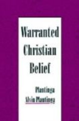 Bild von Warranted Christian Belief (eBook)