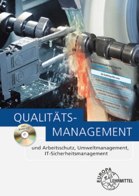 Bild von Qualitätsmanagement