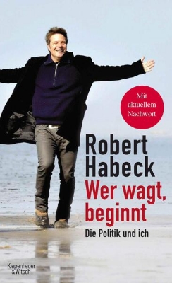 Bild von Wer wagt, beginnt (eBook)