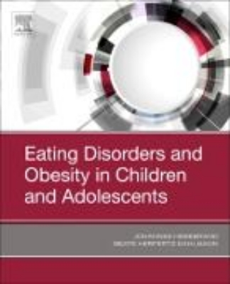 Bild von Eating Disorders and Obesity in Children and Adolescents