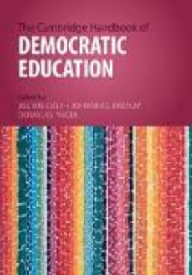 Bild von The Cambridge Handbook of Democratic Education