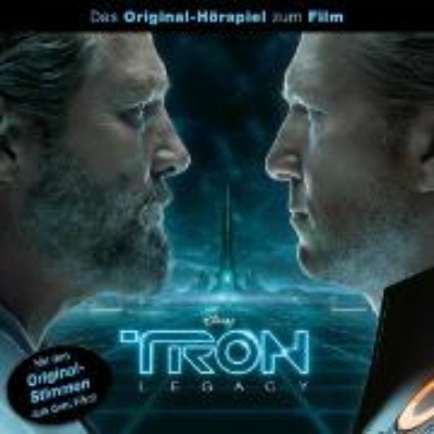 Bild von Tron Legacy Hörspiel, Tron Legacy (Audio Download)