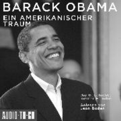 Bild von Ein amerikanischer Traum (Audio Download)