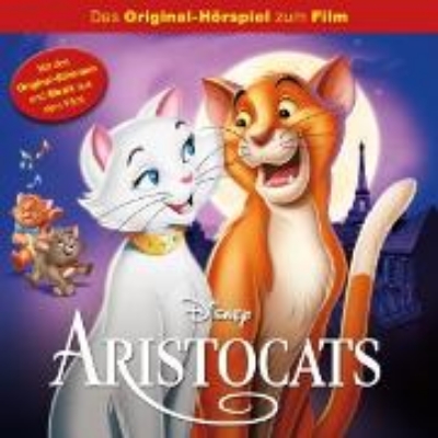 Bild von Aristocats - Hörspiel, Aristocats (Audio Download)