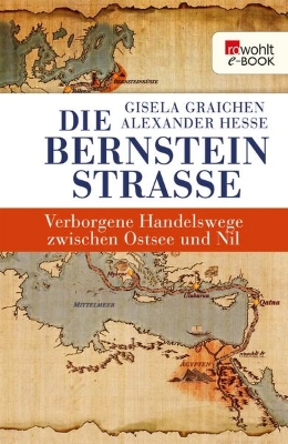 Bild von Die Bernsteinstraße (eBook)