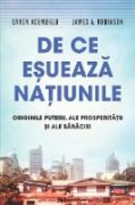 Bild von De ce e¿ueaza na¿iunile (eBook)