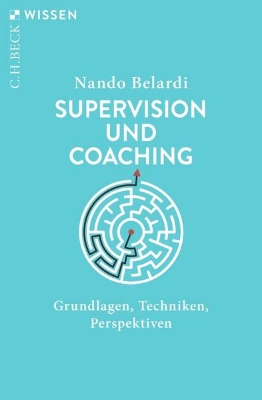 Bild von Supervision und Coaching (eBook)