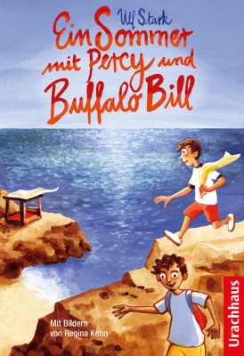 Bild von Ein Sommer mit Percy und Buffalo Bill (eBook)