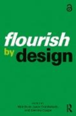 Bild von Flourish by Design (eBook)