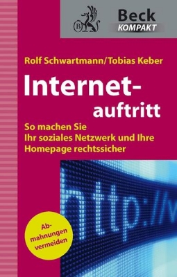 Bild von Internetauftritt (eBook)