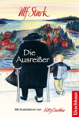 Bild von Die Ausreißer (eBook)