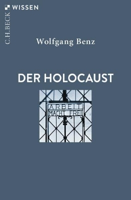 Bild von Der Holocaust