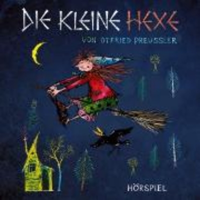 Bild von Die kleine Hexe (Audio Download)