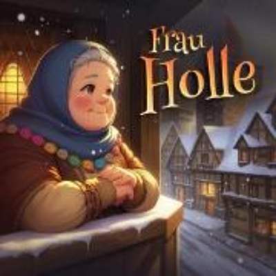 Bild von Frau Holle (Audio Download)