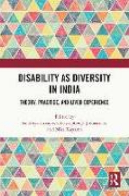 Bild von Disability as Diversity in India