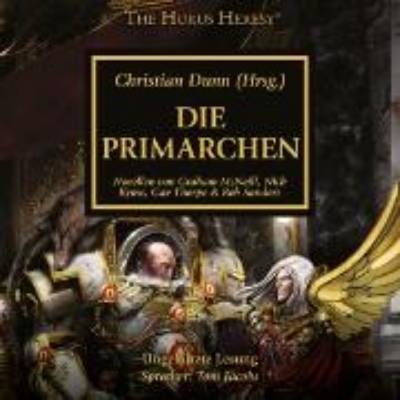 Bild von The Horus Heresy 20: Die Primarchen (Audio Download)