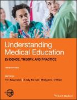 Bild von Understanding Medical Education (eBook)