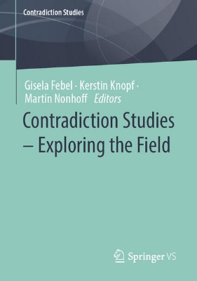 Bild von Contradiction Studies - Exploring the Field (eBook)