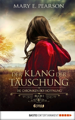 Bild von Der Klang der Täuschung (eBook)