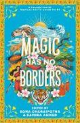 Bild von Magic Has No Borders