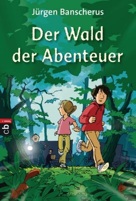 Bild von Der Wald der Abenteuer (eBook)