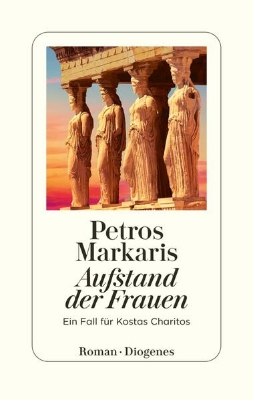 Bild von Aufstand der Frauen (eBook)