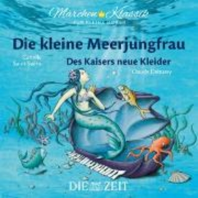 Bild von Die ZEIT-Edition "Märchen Klassik für kleine Hörer" (Audio Download)