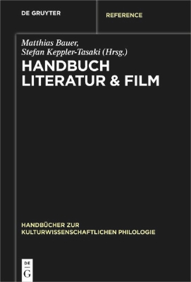 Bild von Handbuch Literatur & Film (eBook)