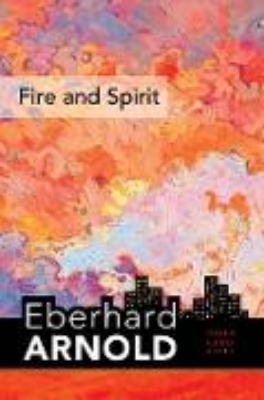 Bild von Fire and Spirit (eBook)