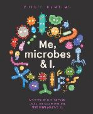 Bild von Me, Microbes and I