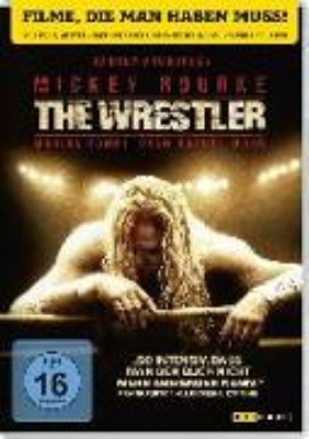 Bild von The Wrestler