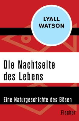 Bild von Die Nachtseite des Lebens