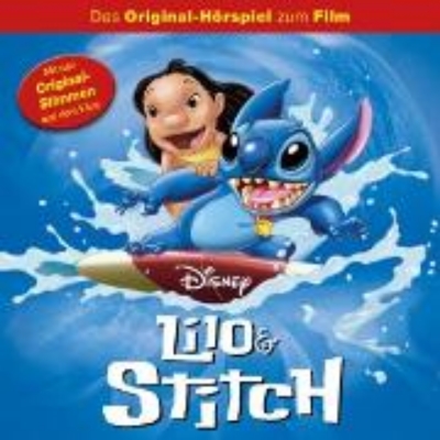 Bild von Lilo & Stitch - Hörspiel, Lilo & Stitch (Audio Download)