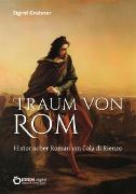 Bild von Traum von Rom (eBook)