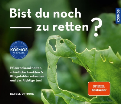 Bild von Bist du noch zu retten? (eBook)