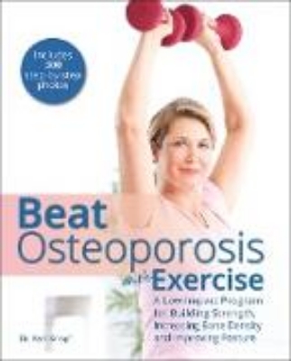 Bild von Beat Osteoporosis with Exercise (eBook)