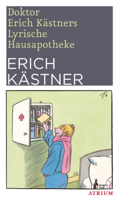 Bild von Doktor Erich Kästners Lyrische Hausapotheke