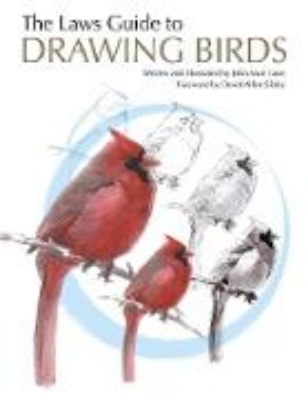 Bild von The Laws Guide to Drawing Birds